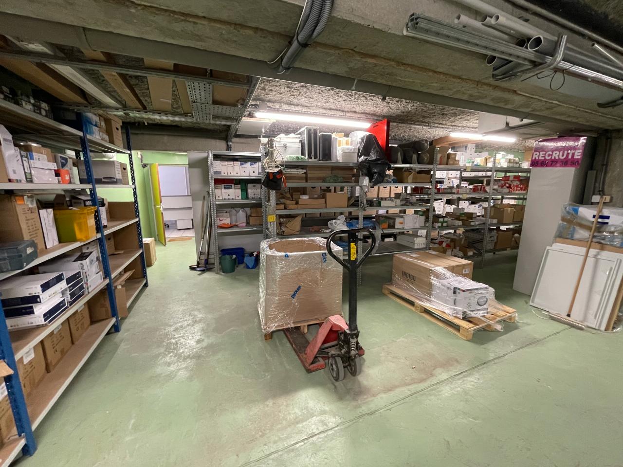Local d'activité Toulouse 210m² Location local d'activité Toulouse Haute-Garonne OLACT2533182 9